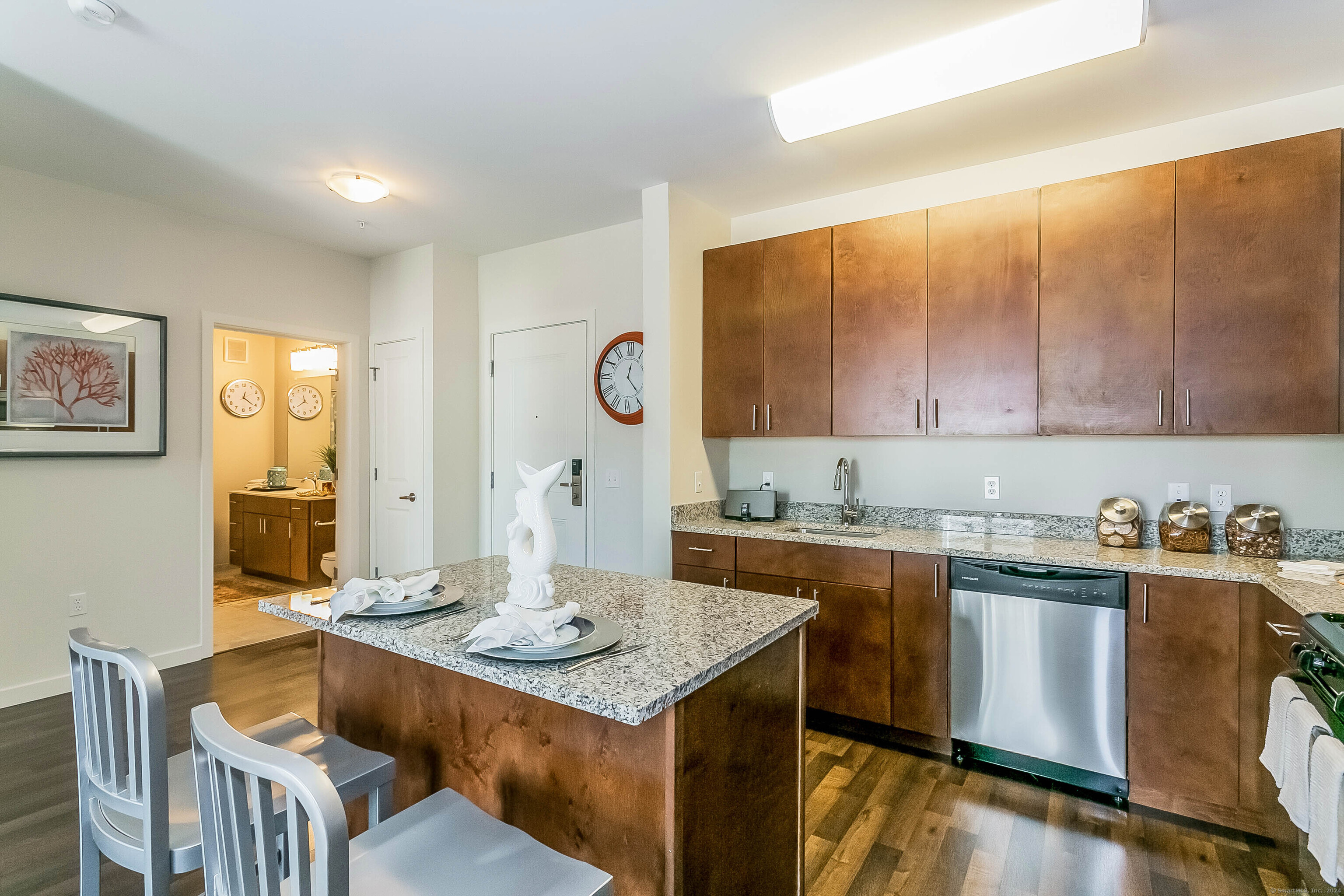1 Glover Avenue Norwalk CT 06850