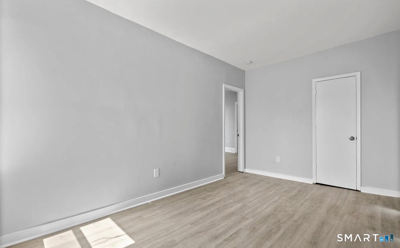 25 Whittier Street Bridgeport CT 06605