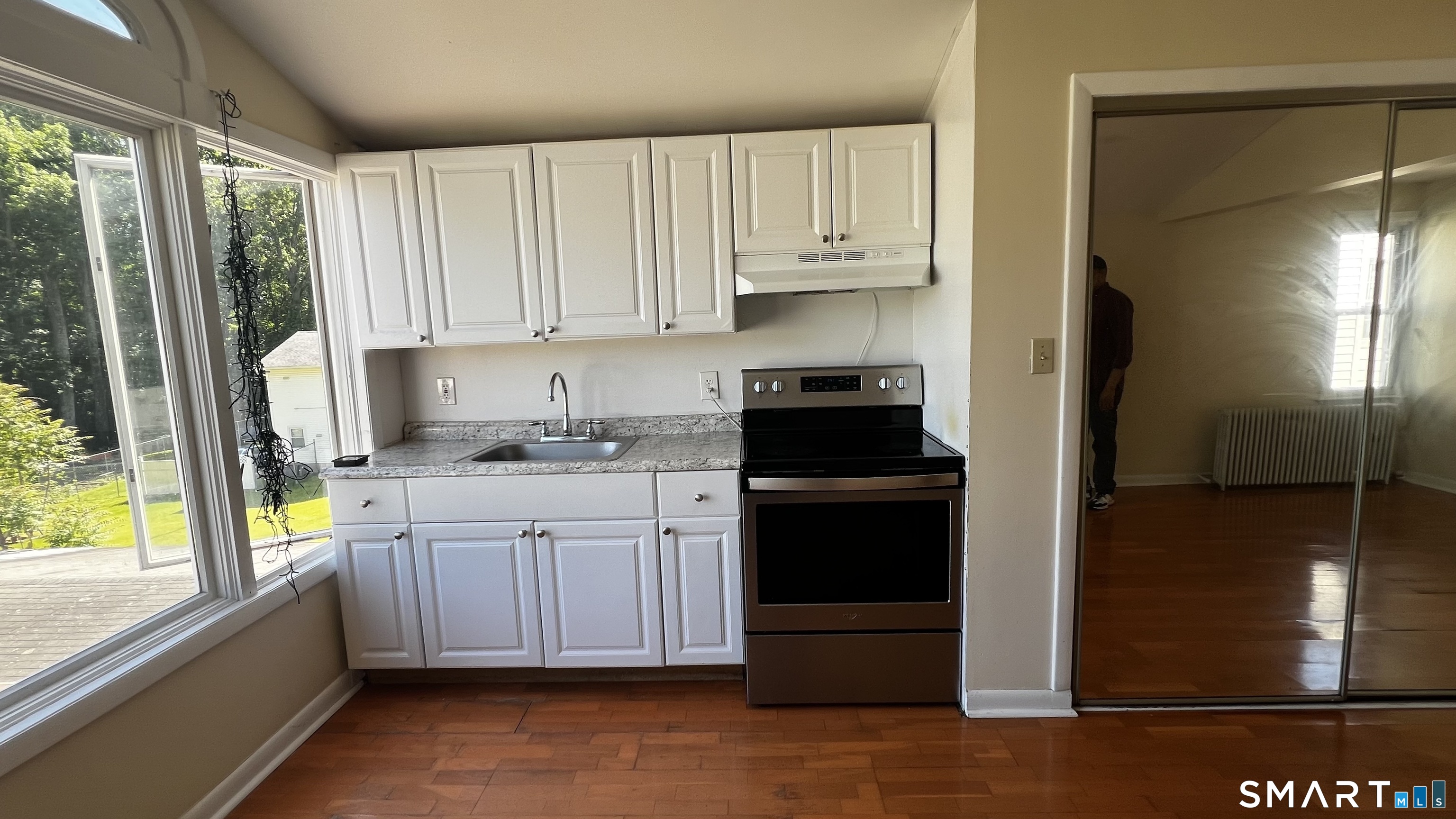 173 Bradley Avenue Waterbury CT 06708