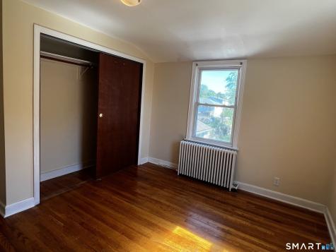 173 Bradley Avenue Waterbury CT 06708