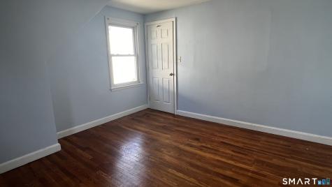 173 Bradley Avenue Waterbury CT 06708