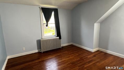 173 Bradley Avenue Waterbury CT 06708