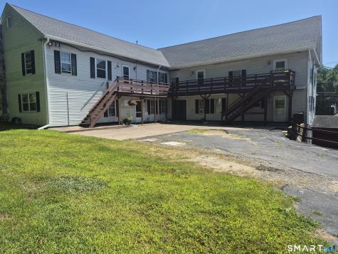 1218 Main Street Coventry CT 06238