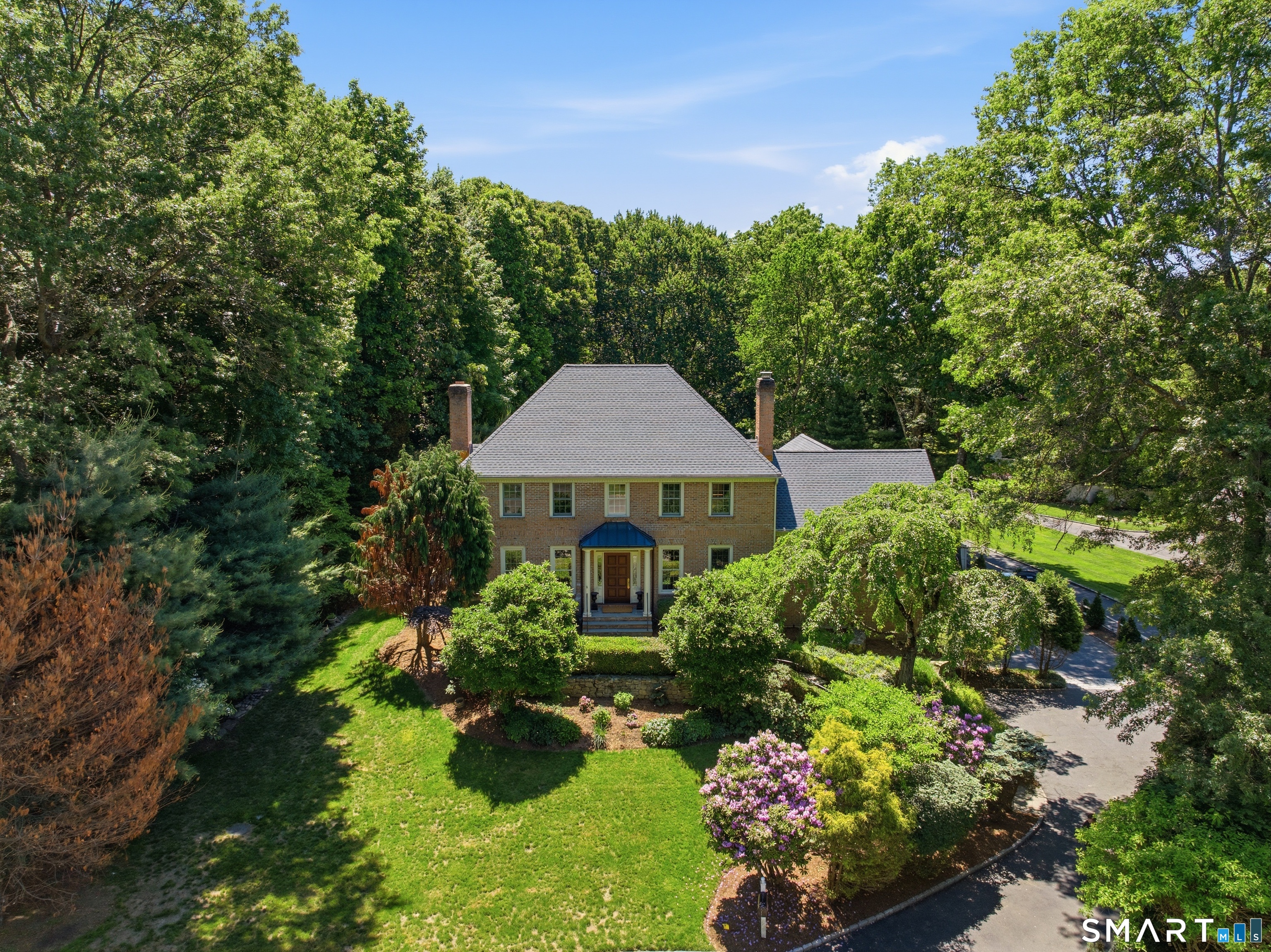 254 Sherwood Farm Road Fairfield CT 06824