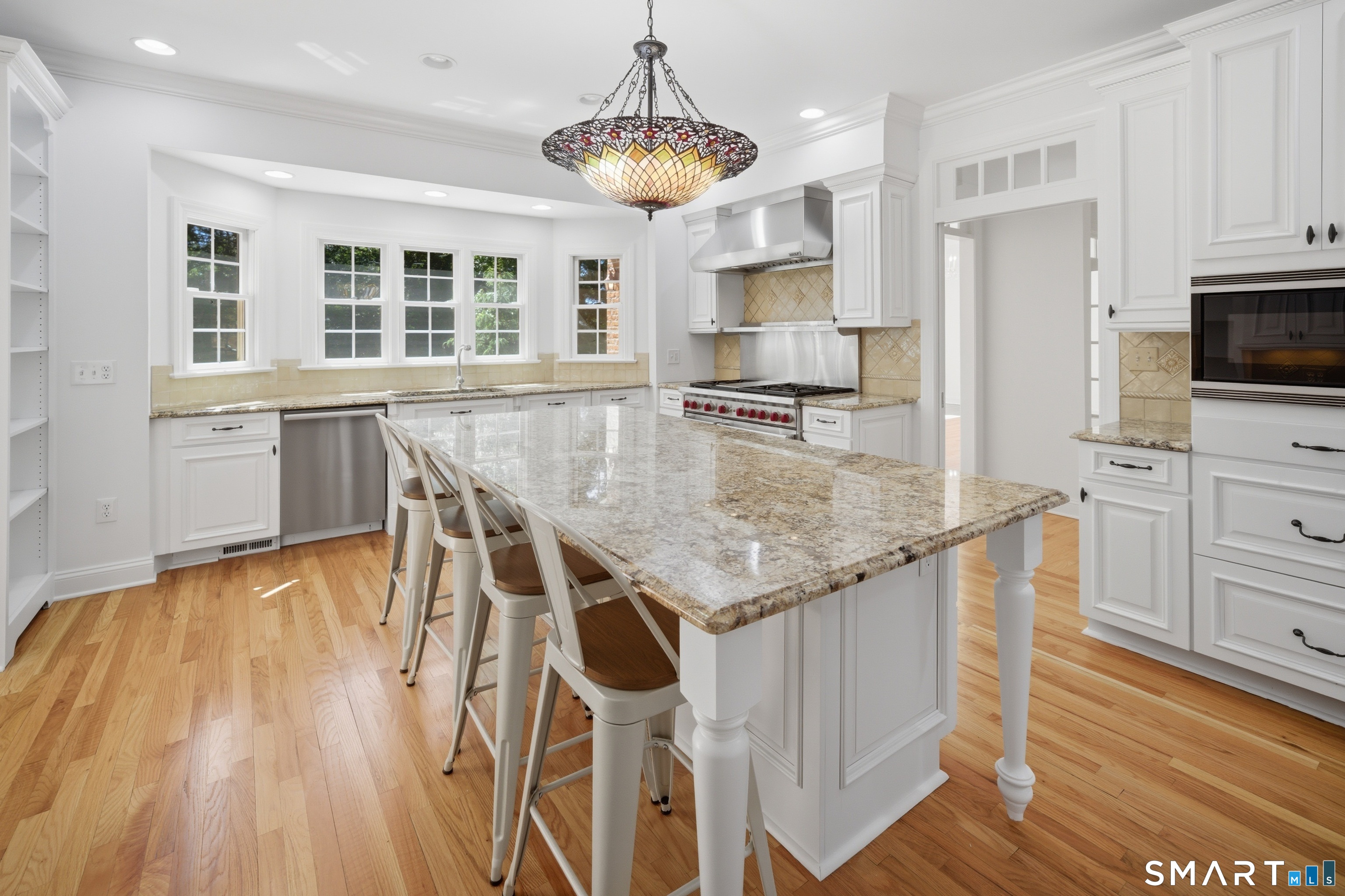 254 Sherwood Farm Road Fairfield CT 06824