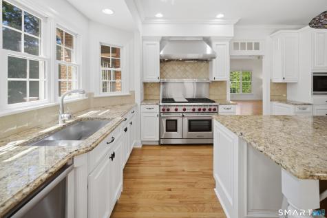 254 Sherwood Farm Road Fairfield CT 06824