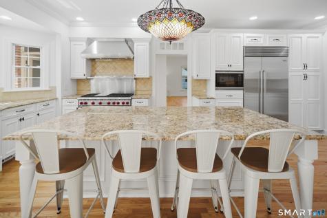 254 Sherwood Farm Road Fairfield CT 06824