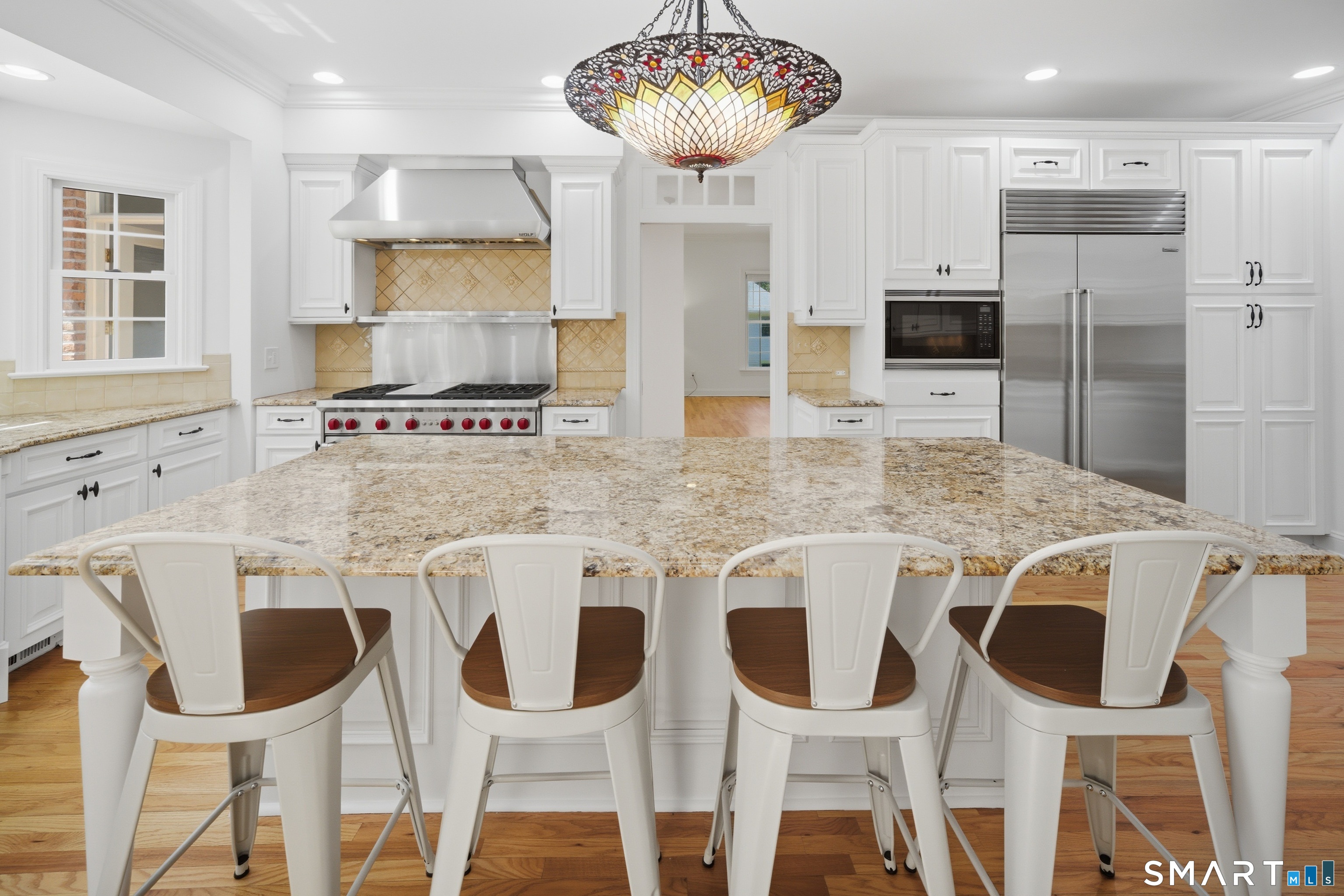 254 Sherwood Farm Road Fairfield CT 06824