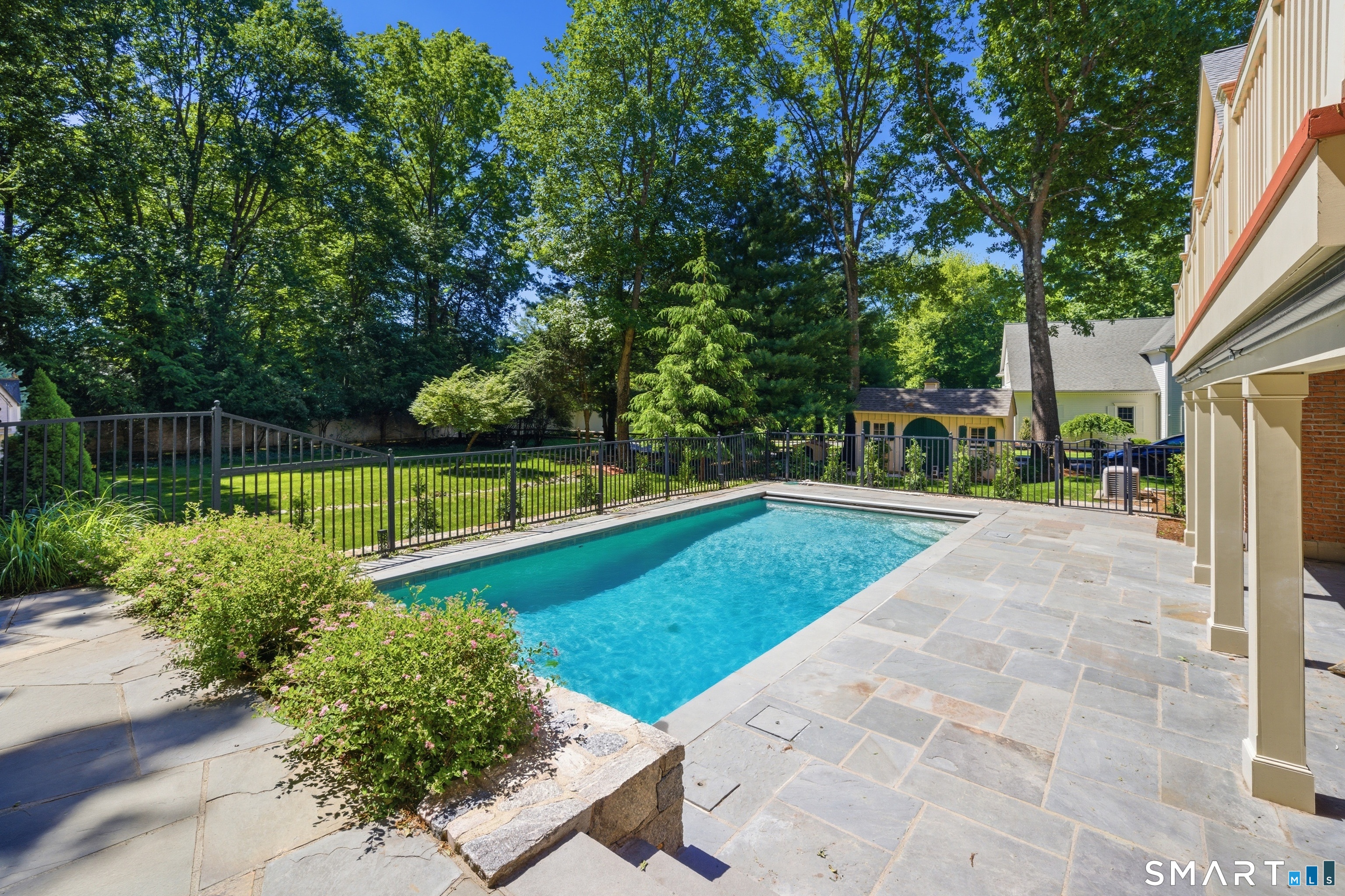 254 Sherwood Farm Road Fairfield CT 06824