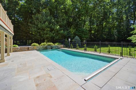 254 Sherwood Farm Road Fairfield CT 06824