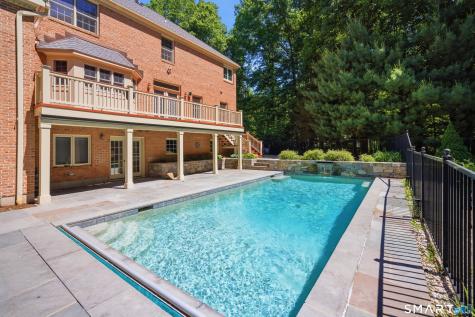 254 Sherwood Farm Road Fairfield CT 06824