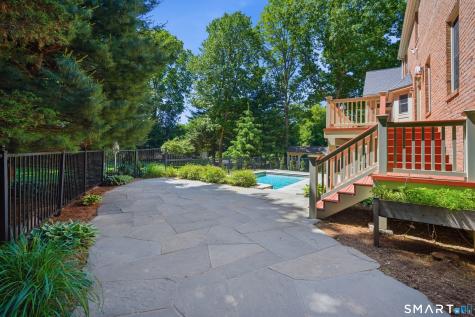 254 Sherwood Farm Road Fairfield CT 06824