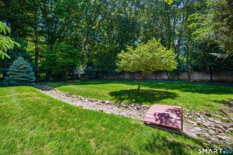 254 Sherwood Farm Road Fairfield CT 06824