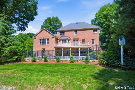 254 Sherwood Farm Road Fairfield CT 06824