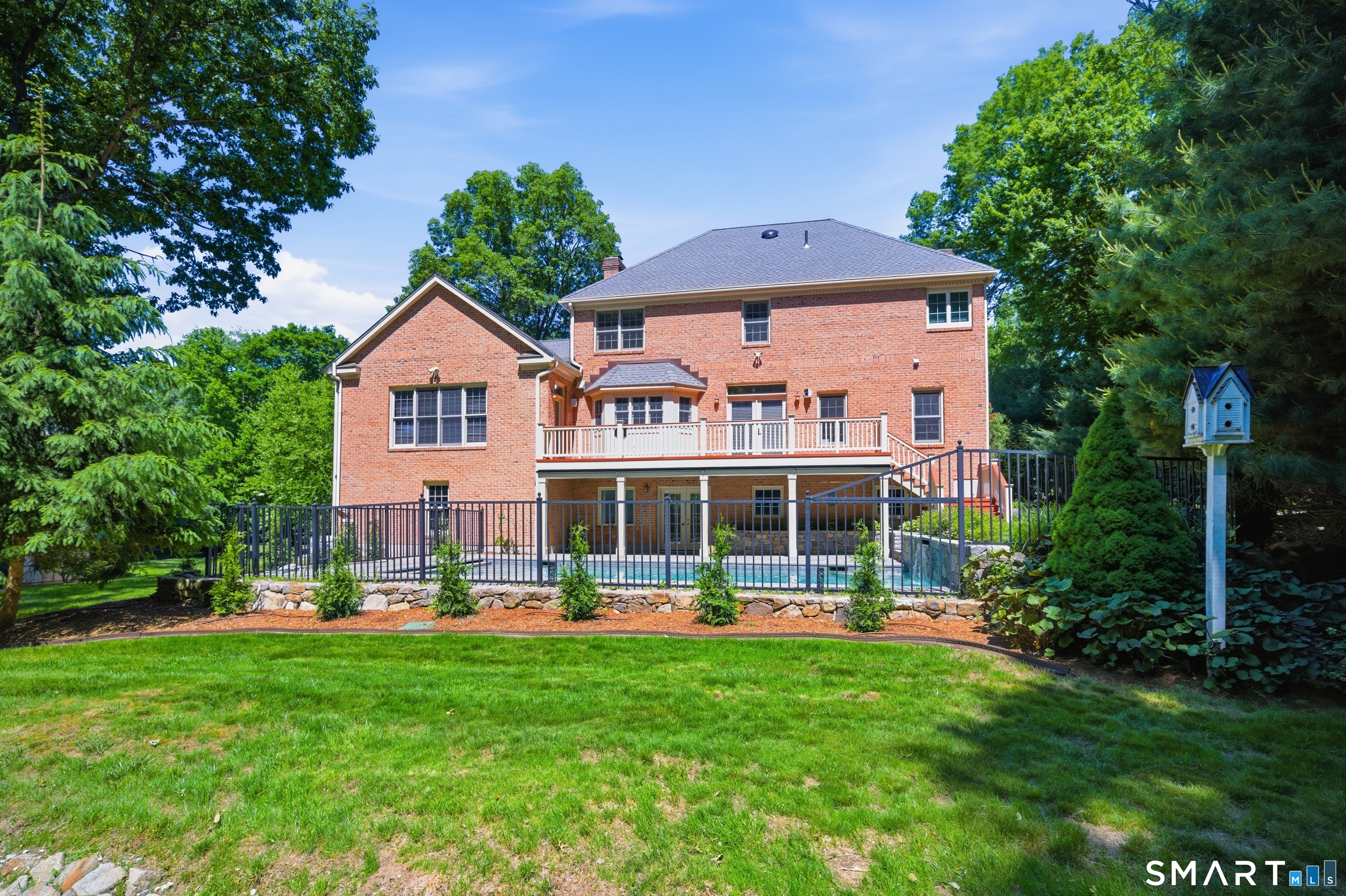 254 Sherwood Farm Road Fairfield CT 06824
