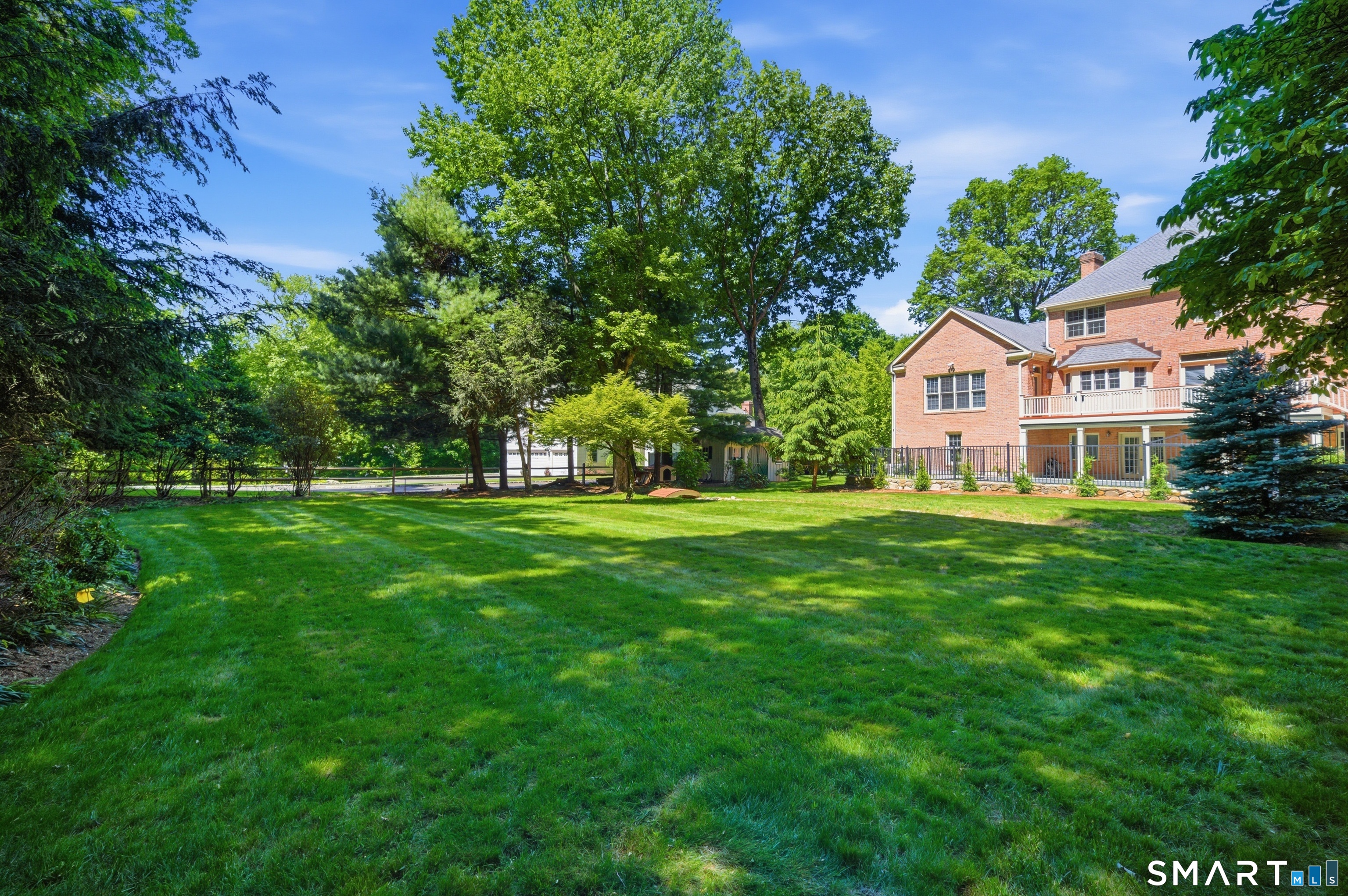 254 Sherwood Farm Road Fairfield CT 06824