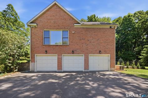 254 Sherwood Farm Road Fairfield CT 06824