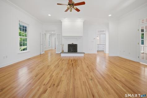 254 Sherwood Farm Road Fairfield CT 06824