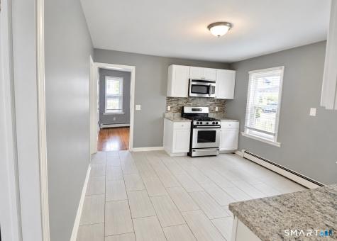 807 Brewster Street Bridgeport CT 06605