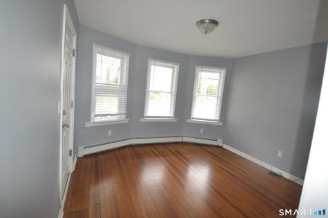 807 Brewster Street Bridgeport CT 06605