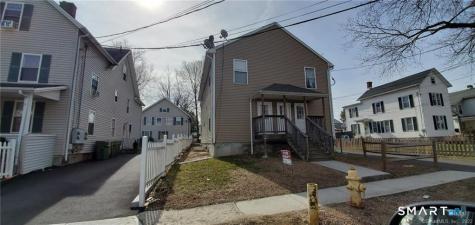 18 Montgomery Street Danbury CT 06810