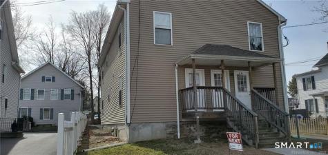 18 Montgomery Street Danbury CT 06810