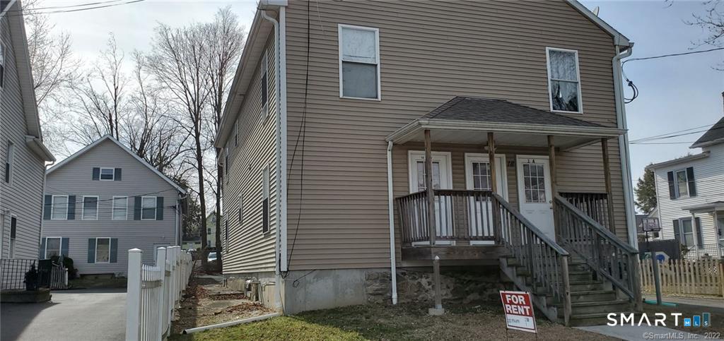 18 Montgomery Street Danbury CT 06810