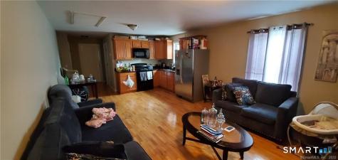 18 Montgomery Street Danbury CT 06810