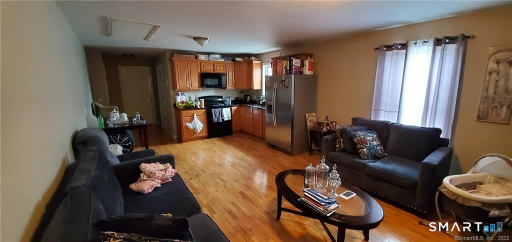 18 Montgomery Street Danbury CT 06810
