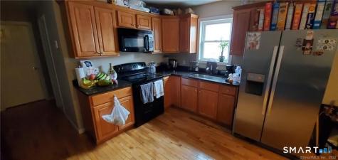 18 Montgomery Street Danbury CT 06810