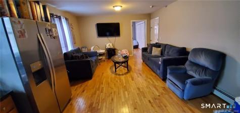 18 Montgomery Street Danbury CT 06810