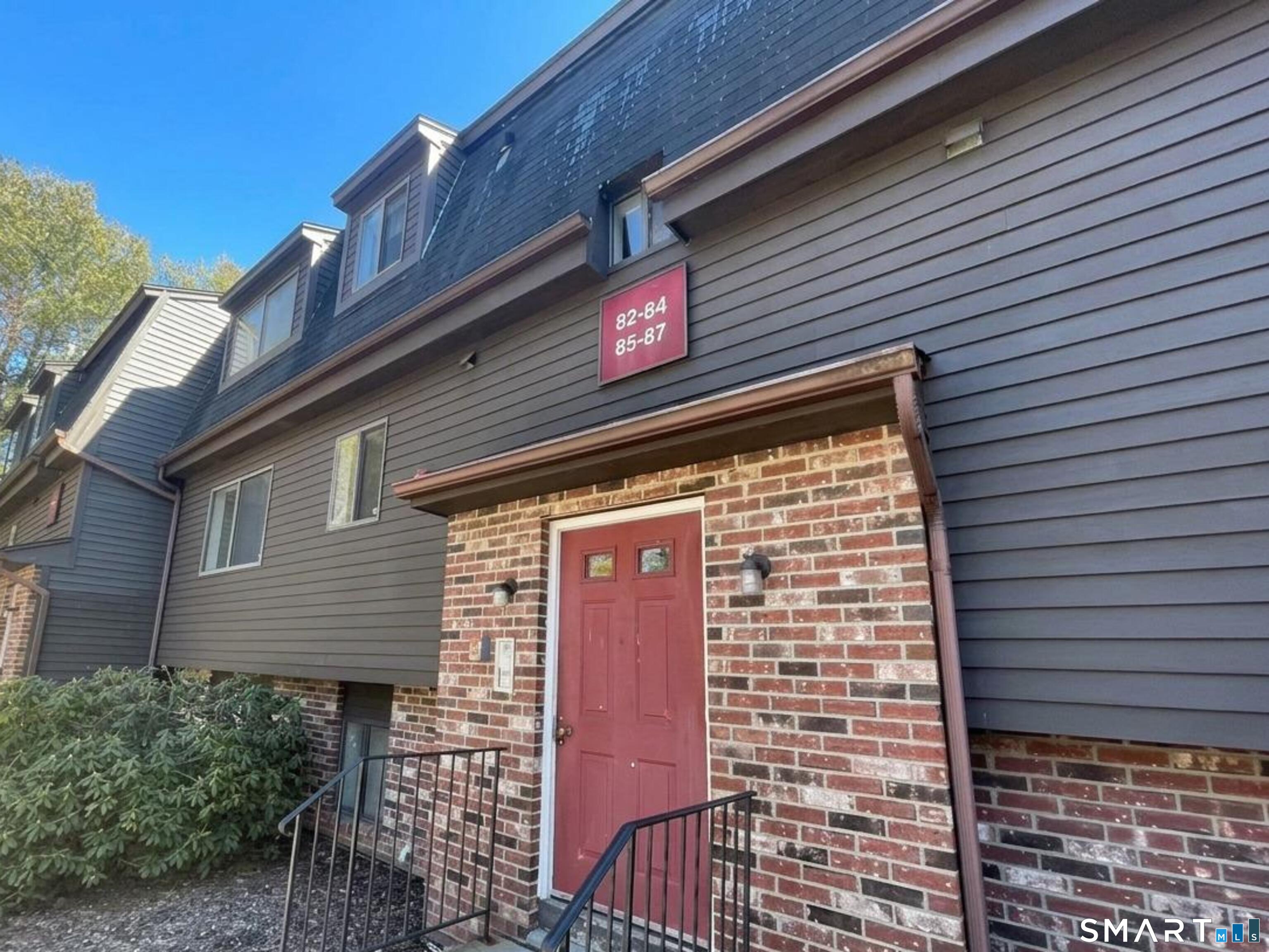 99 North Turnpike Road Wallingford CT 06492