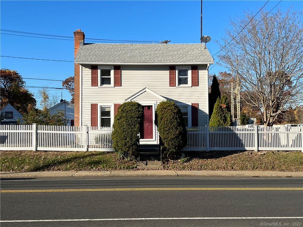 342 New Haven Avenue Milford CT 06460