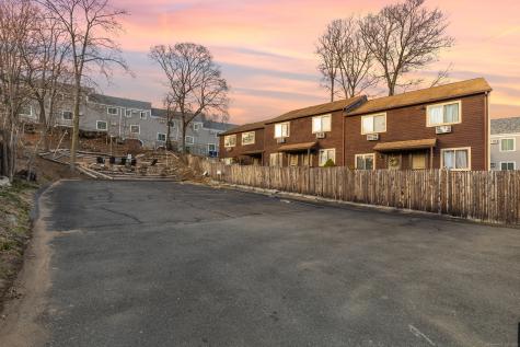 34 Dr Martin Luther King Jr Drive Norwalk CT 06854