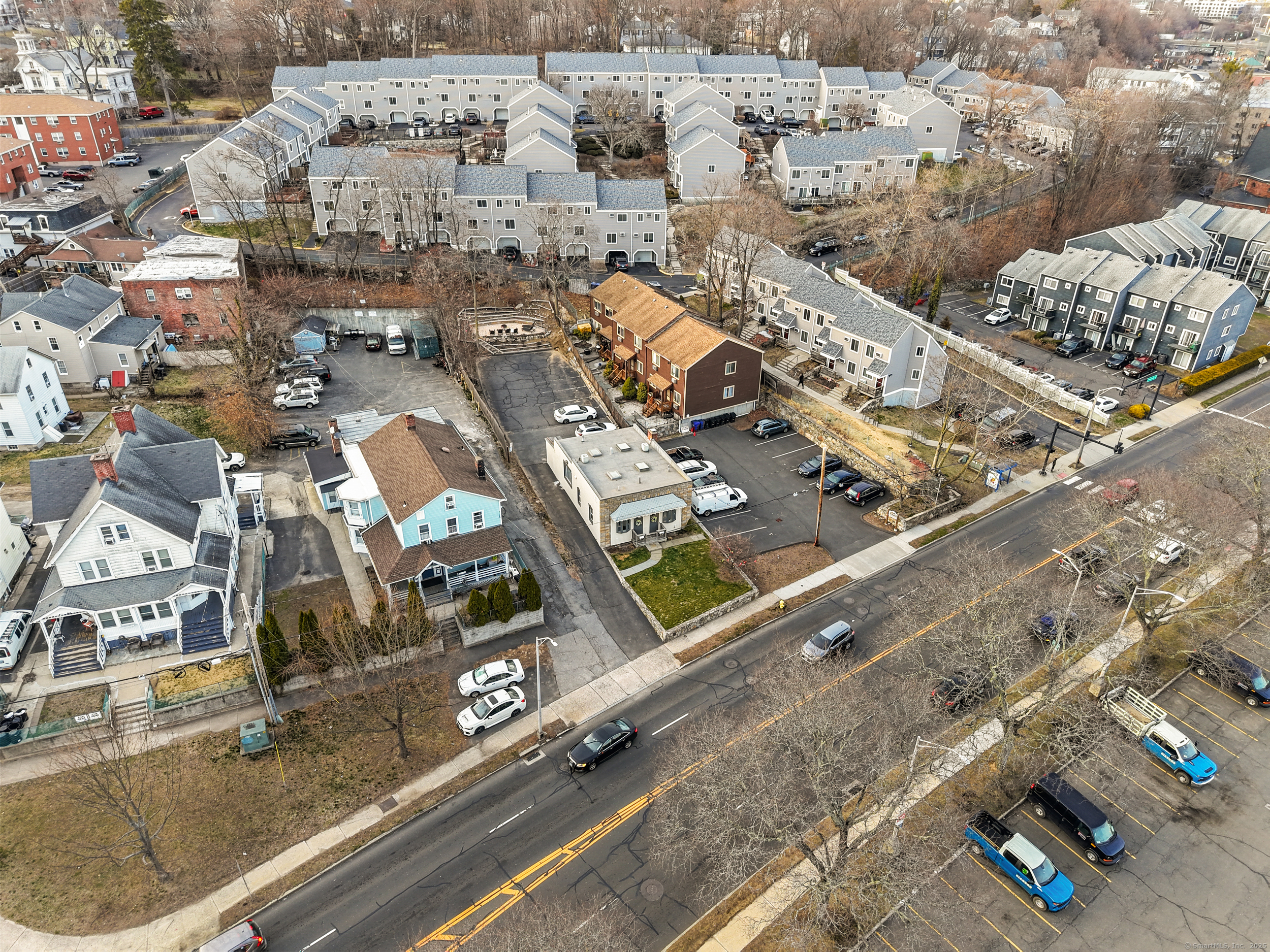 34 Dr Martin Luther King Jr Drive Norwalk CT 06854
