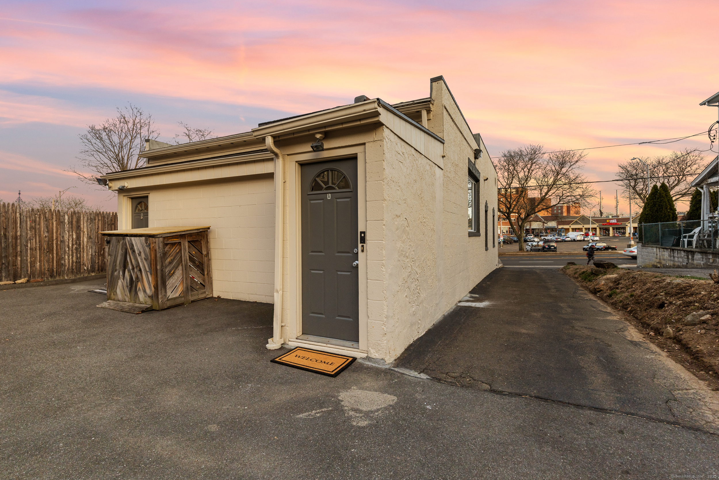 34 Dr Martin Luther King Jr Drive Norwalk CT 06854