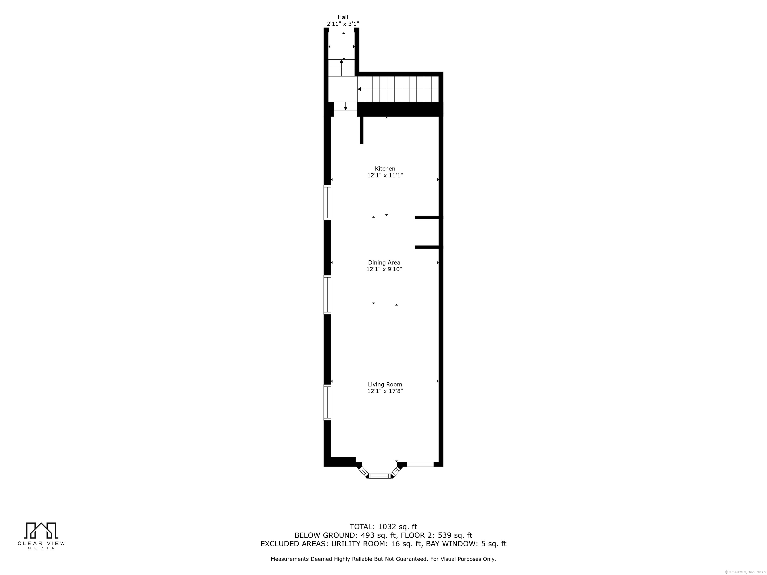 34 Dr Martin Luther King Jr Drive Norwalk CT 06854
