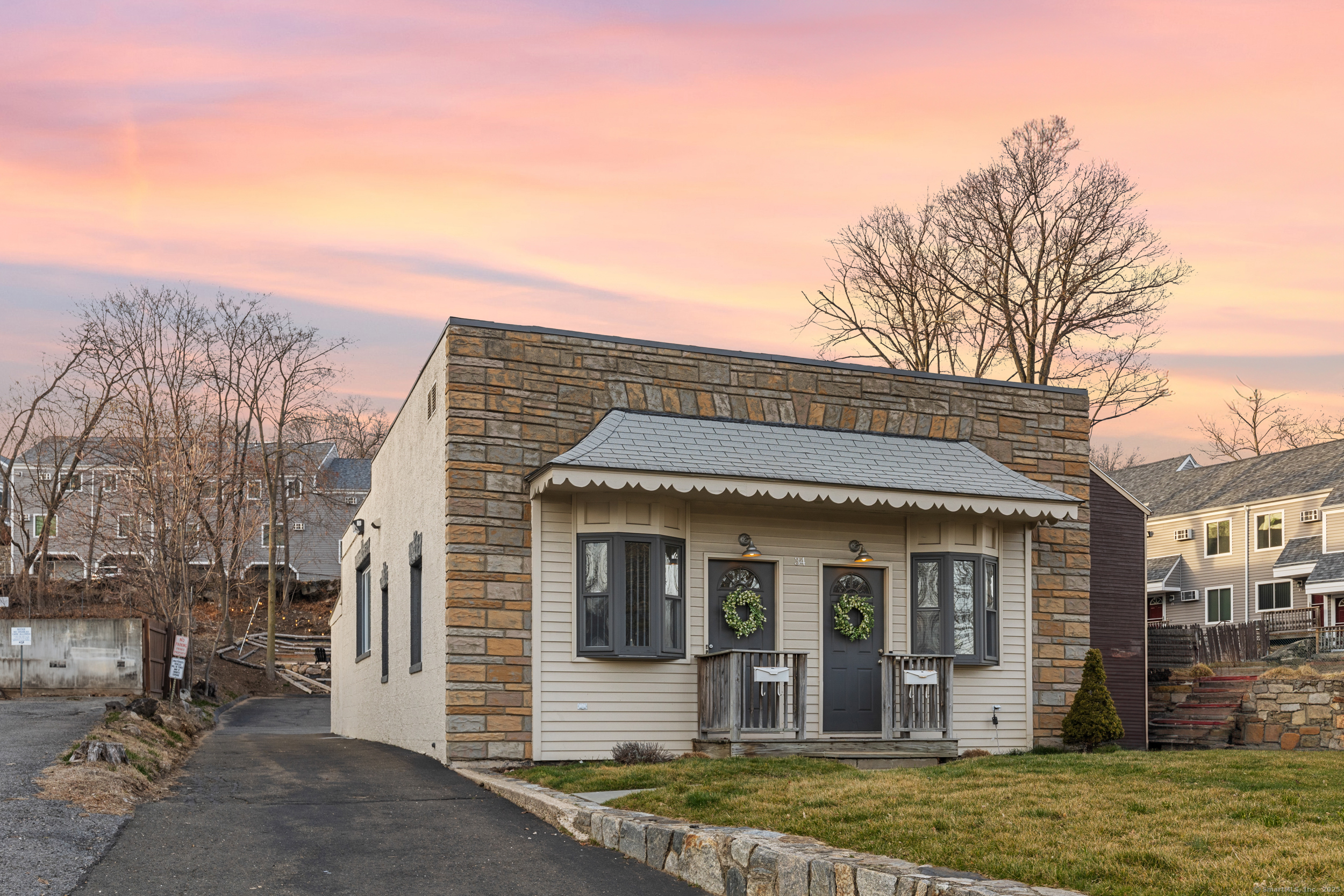 34 Dr Martin Luther King Jr Drive Norwalk CT 06854