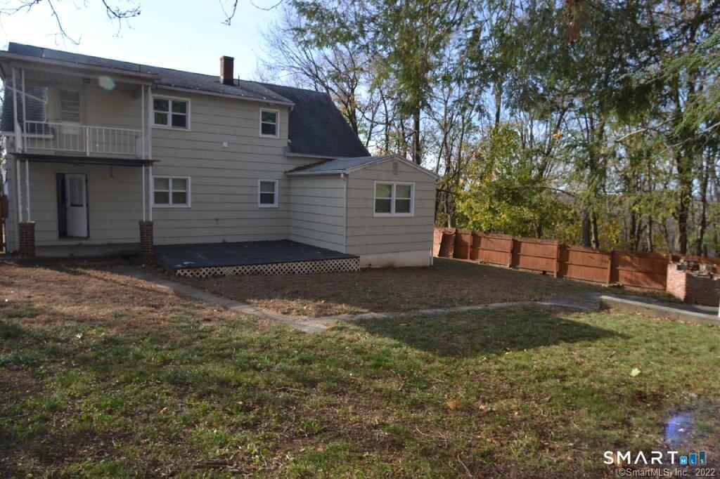 448 Tudor Street Waterbury CT 06704