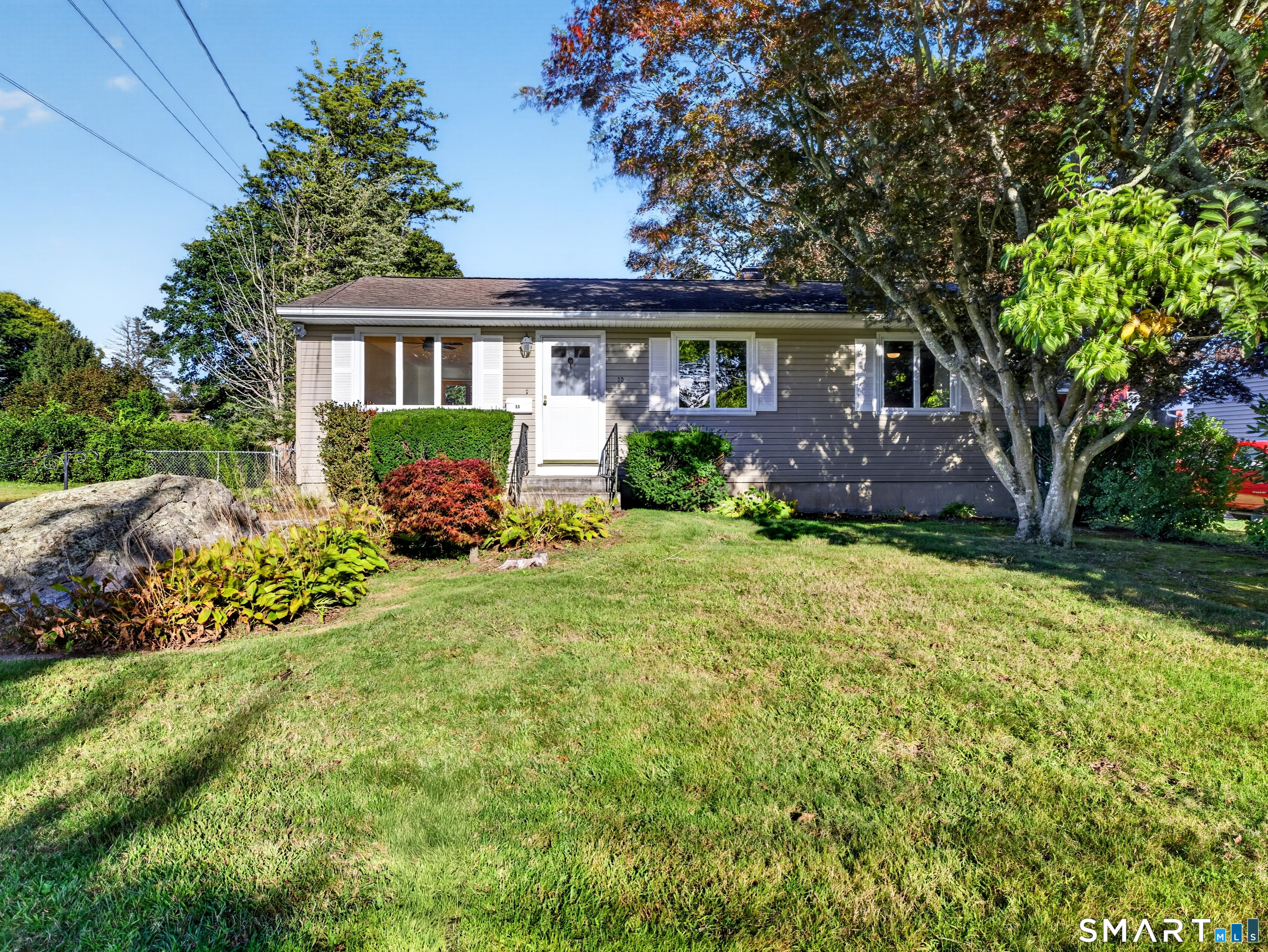 Groton CT, 33 Cindy Lane
