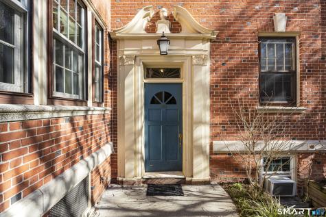 492 Whitney Avenue New Haven CT 06511