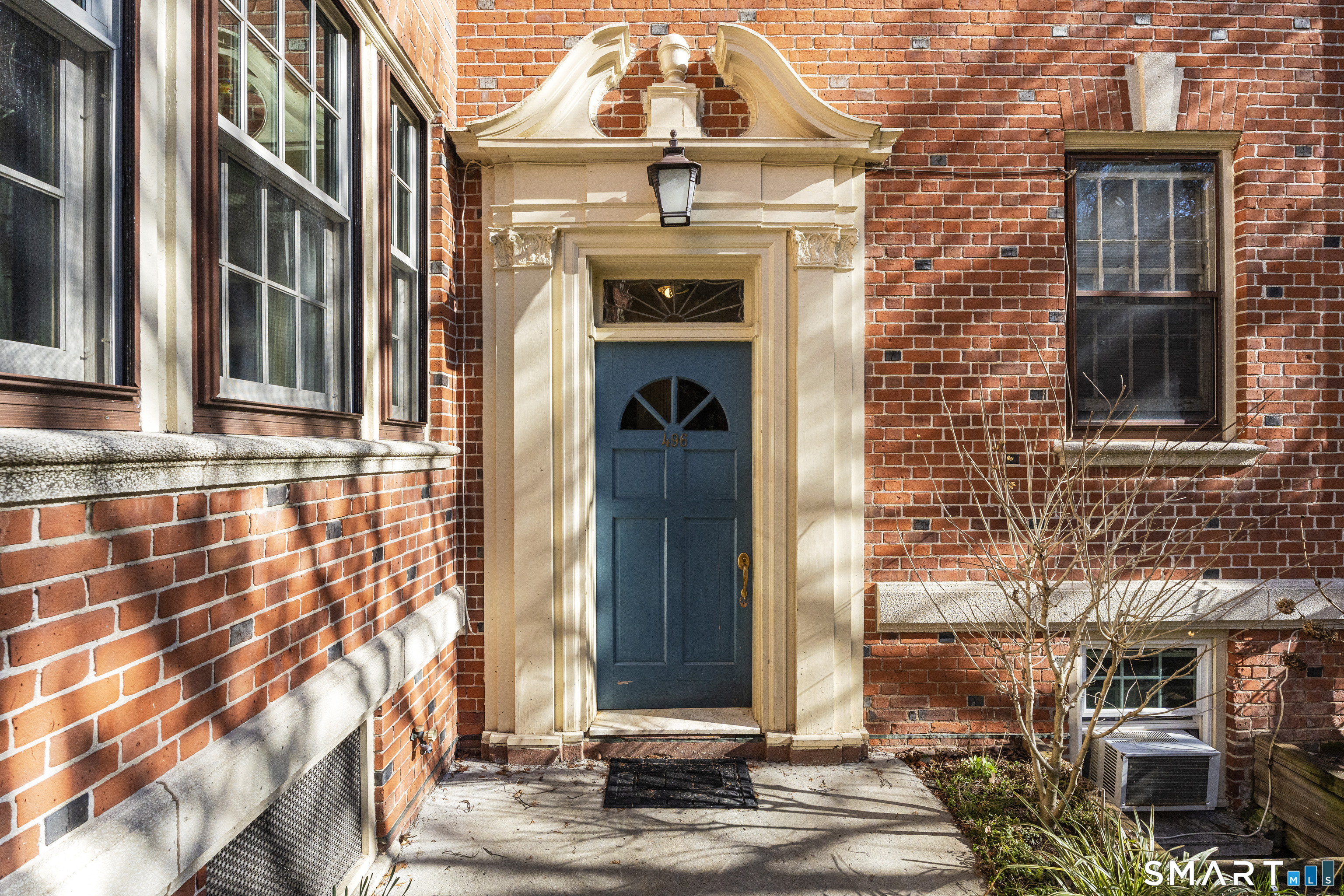492 Whitney Avenue New Haven CT 06511
