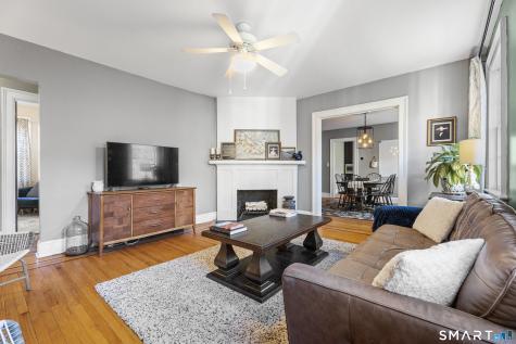 492 Whitney Avenue New Haven CT 06511