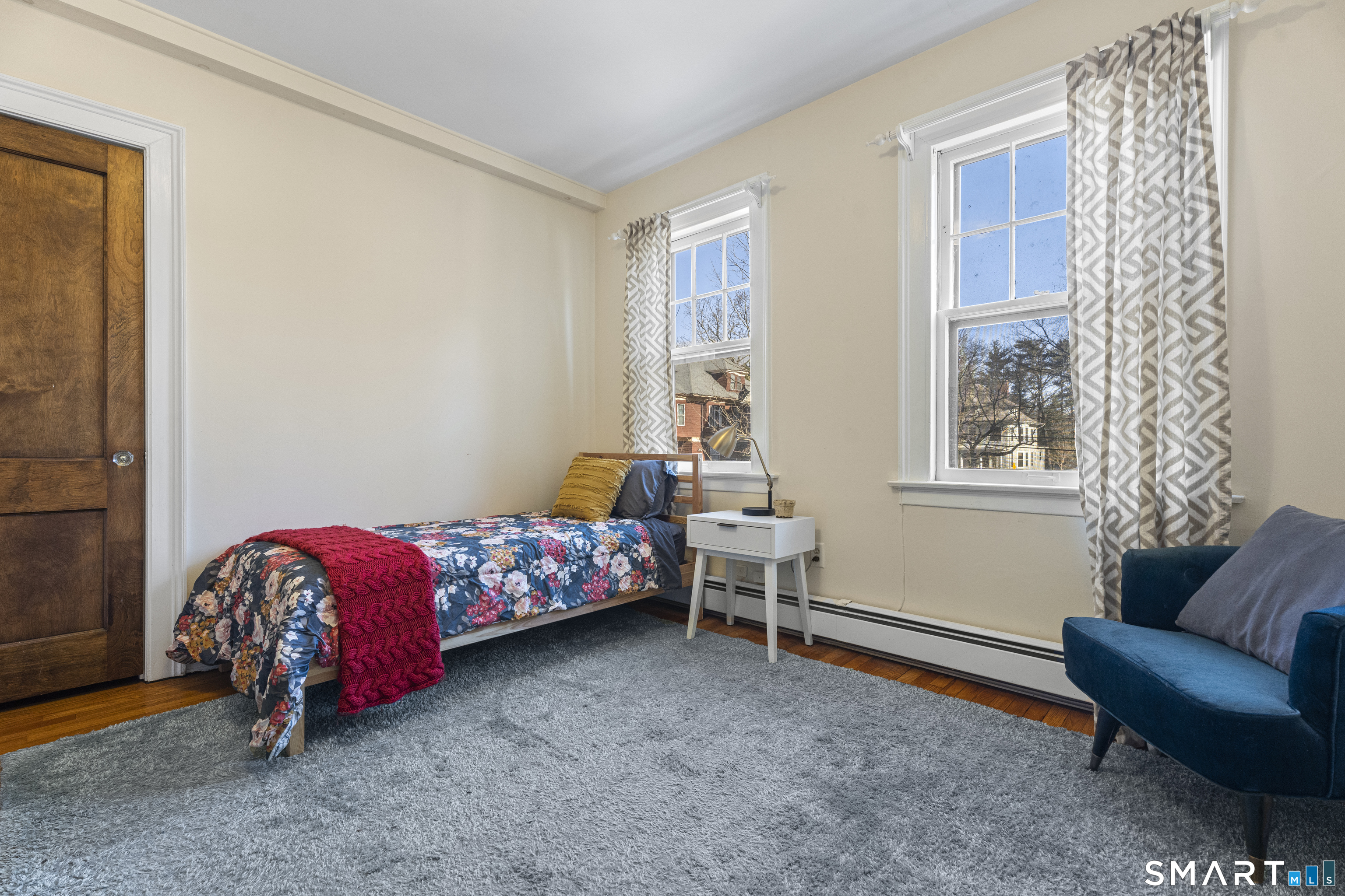 492 Whitney Avenue New Haven CT 06511