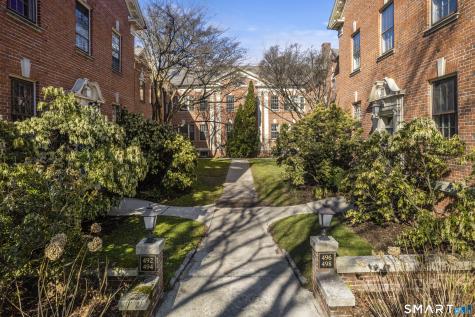 492 Whitney Avenue New Haven CT 06511