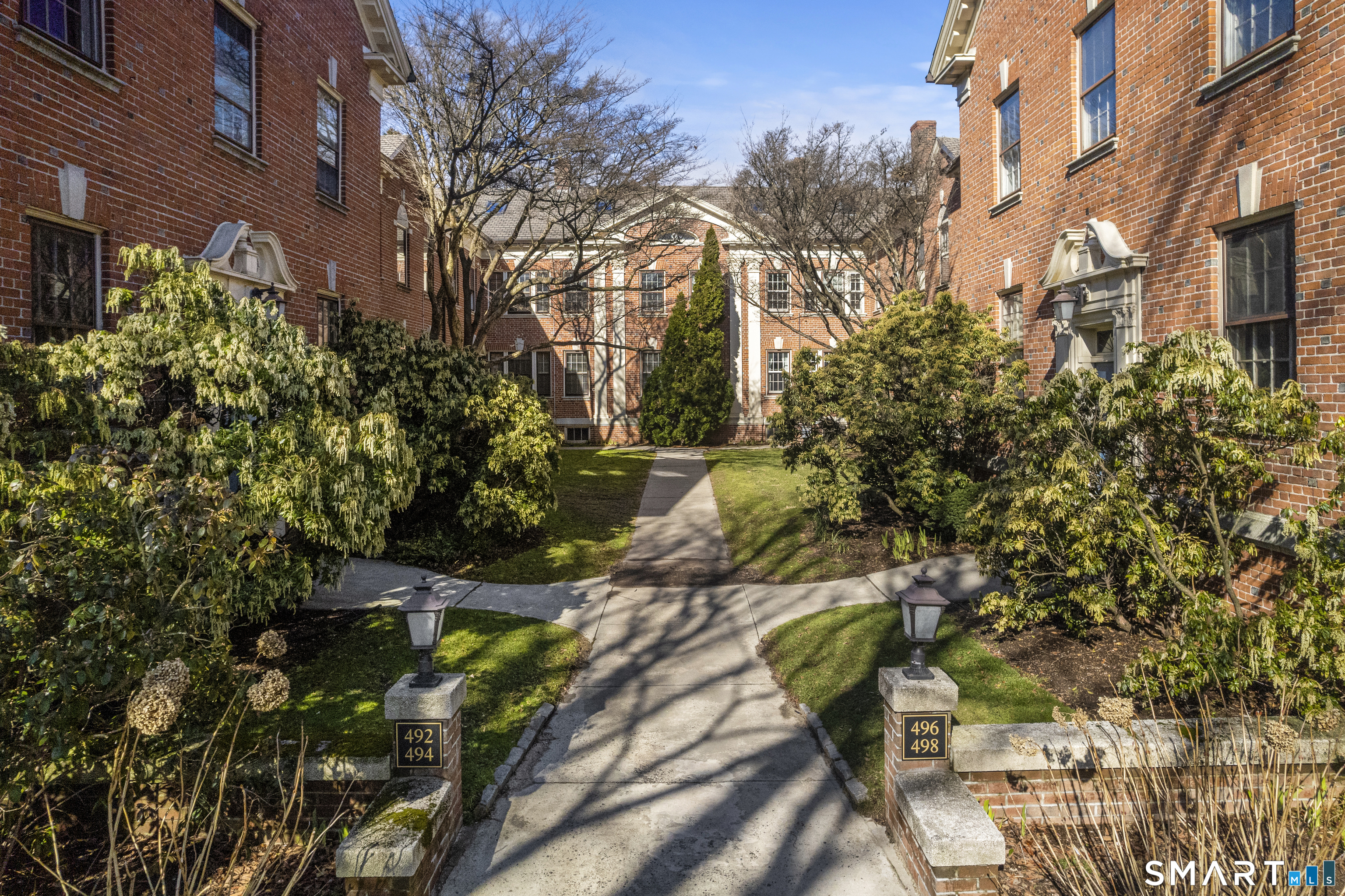 492 Whitney Avenue New Haven CT 06511