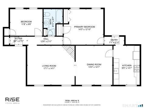 492 Whitney Avenue New Haven CT 06511