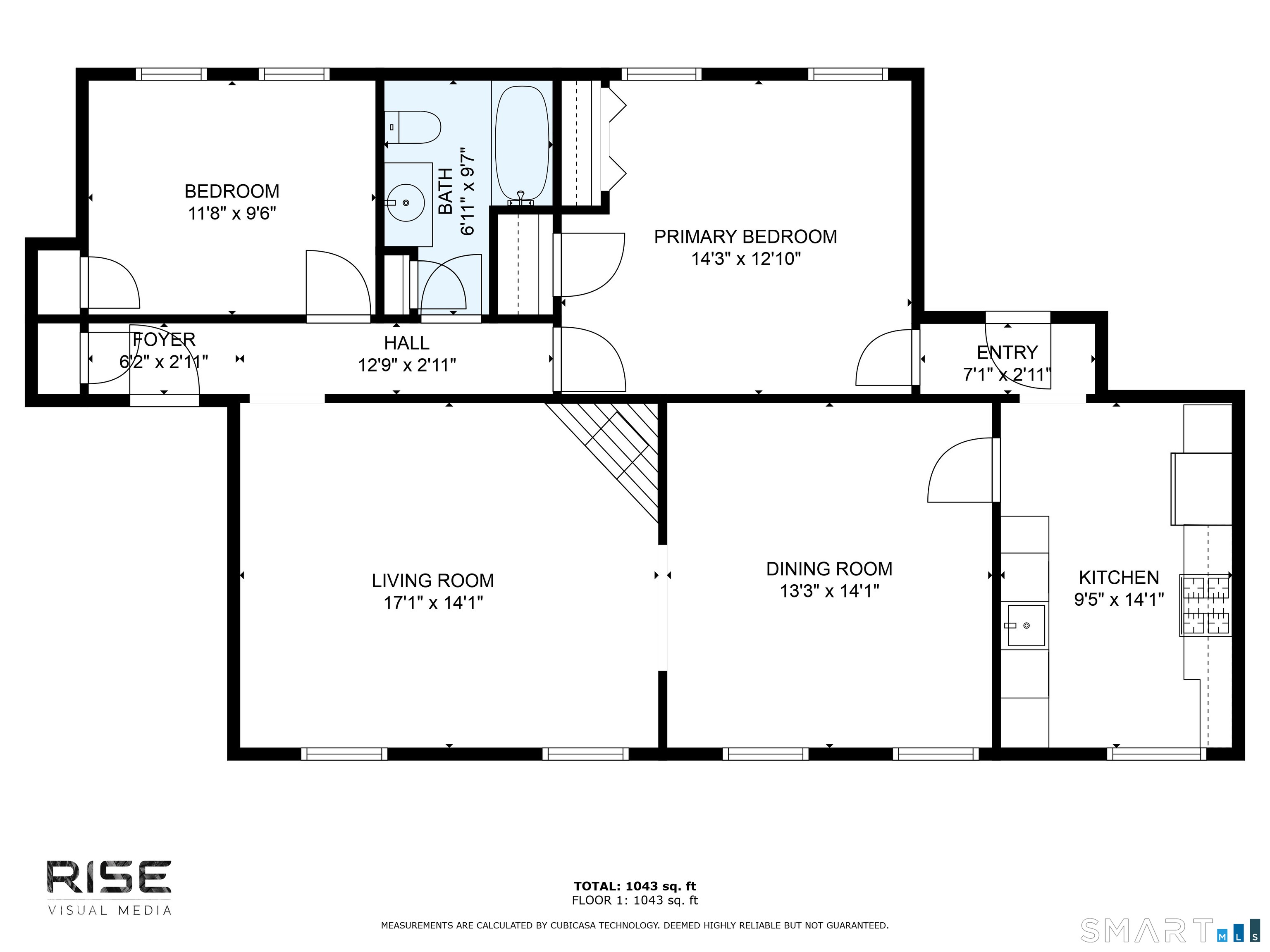 492 Whitney Avenue New Haven CT 06511