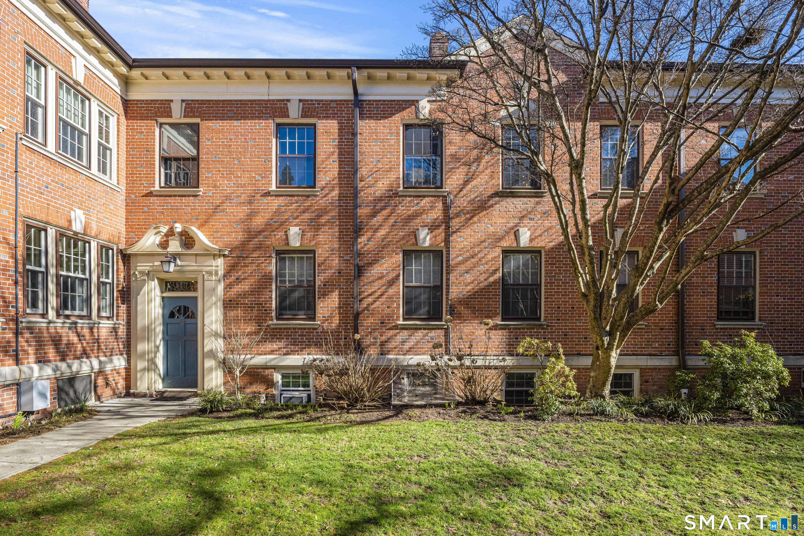 492 Whitney Avenue New Haven CT 06511