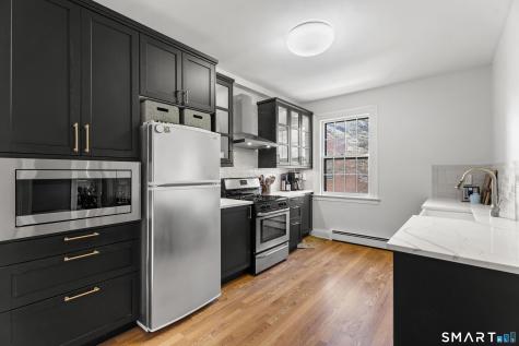492 Whitney Avenue New Haven CT 06511
